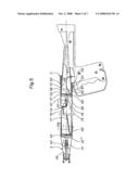 Hot Air Internal Ignition Burner/Generator diagram and image