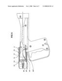 Hot Air Internal Ignition Burner/Generator diagram and image