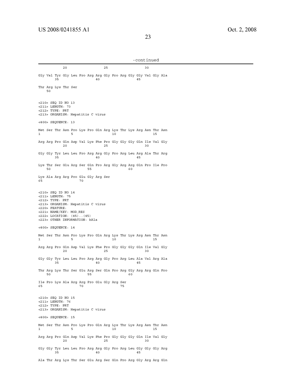 Method for simultaneously detecting an antigen of, and an antibody against, an infectious microorganism - diagram, schematic, and image 25