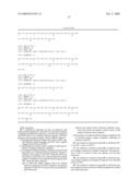 Method for simultaneously detecting an antigen of, and an antibody against, an infectious microorganism diagram and image