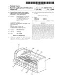 Information notification sample processing system and methods of biological slide processing diagram and image