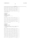 Methods and materials relating to novel stem cell growth factor-like polypeptides and polynucleotides diagram and image