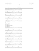 Methods and materials relating to novel stem cell growth factor-like polypeptides and polynucleotides diagram and image