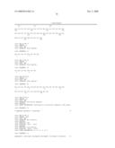 Methods and materials relating to novel stem cell growth factor-like polypeptides and polynucleotides diagram and image