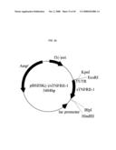 Fused Protein Composition diagram and image