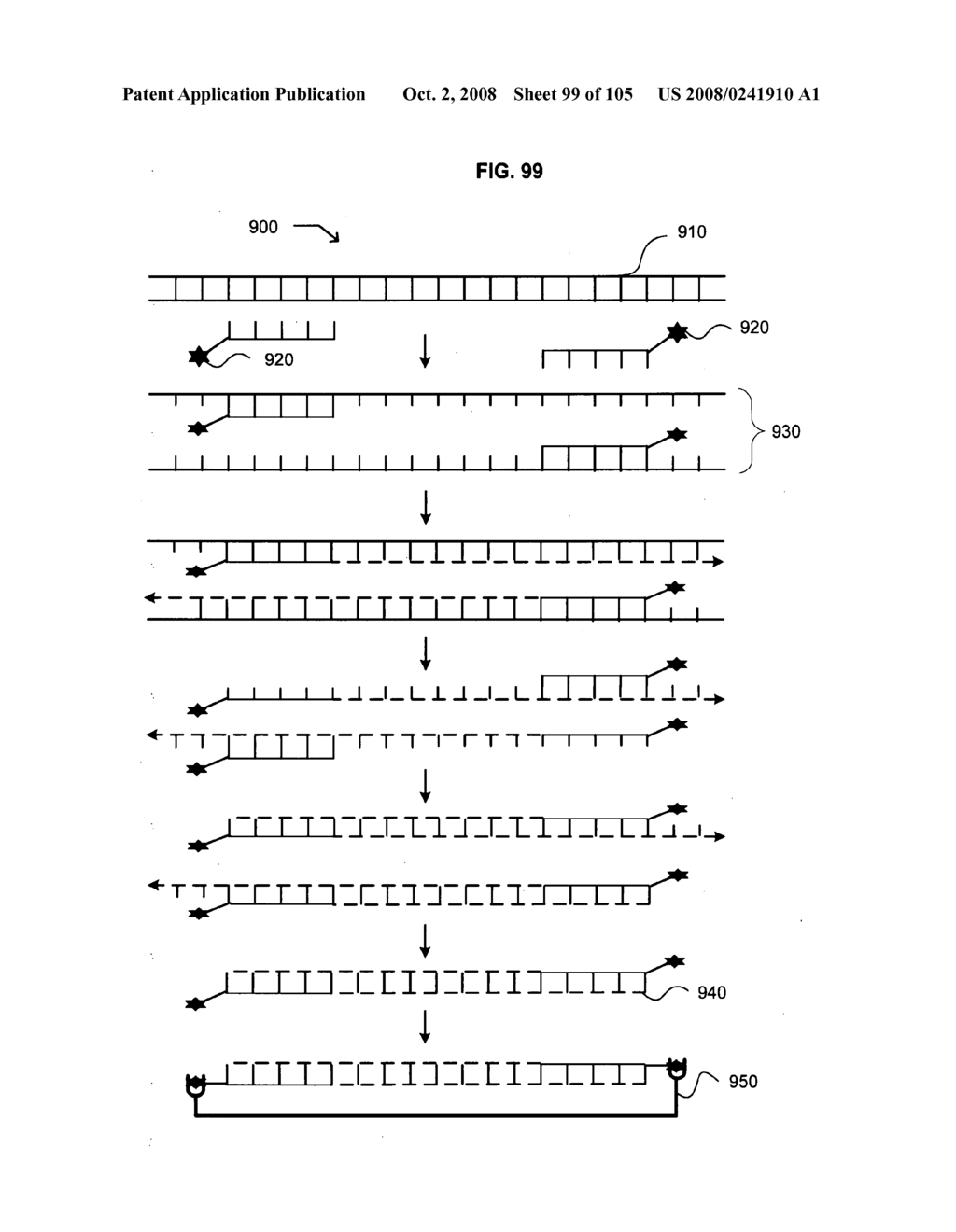 Devices for pathogen detection - diagram, schematic, and image 100