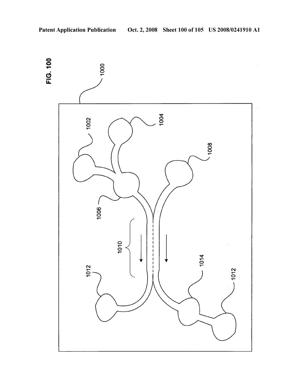 Devices for pathogen detection - diagram, schematic, and image 101