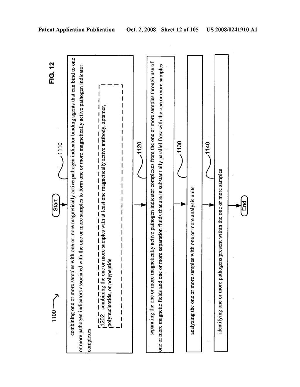 Devices for pathogen detection - diagram, schematic, and image 13