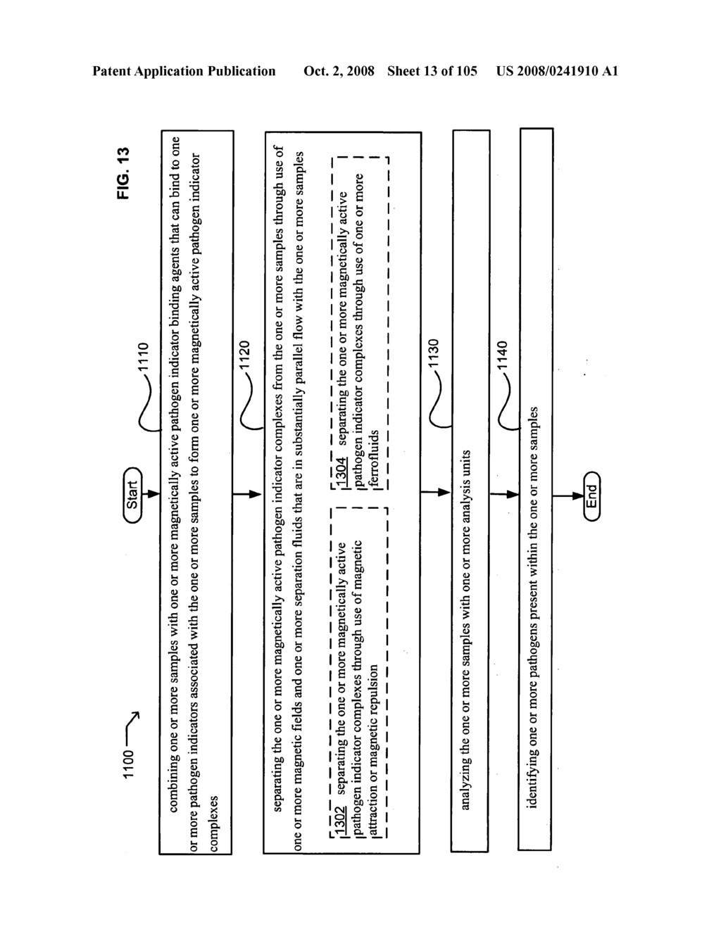 Devices for pathogen detection - diagram, schematic, and image 14