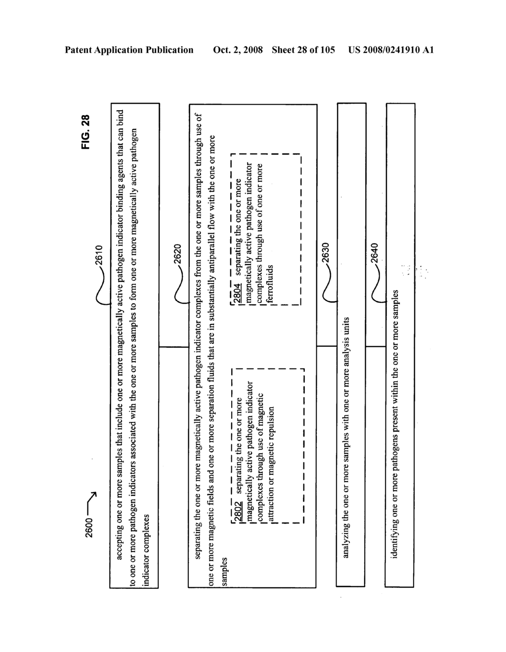 Devices for pathogen detection - diagram, schematic, and image 29