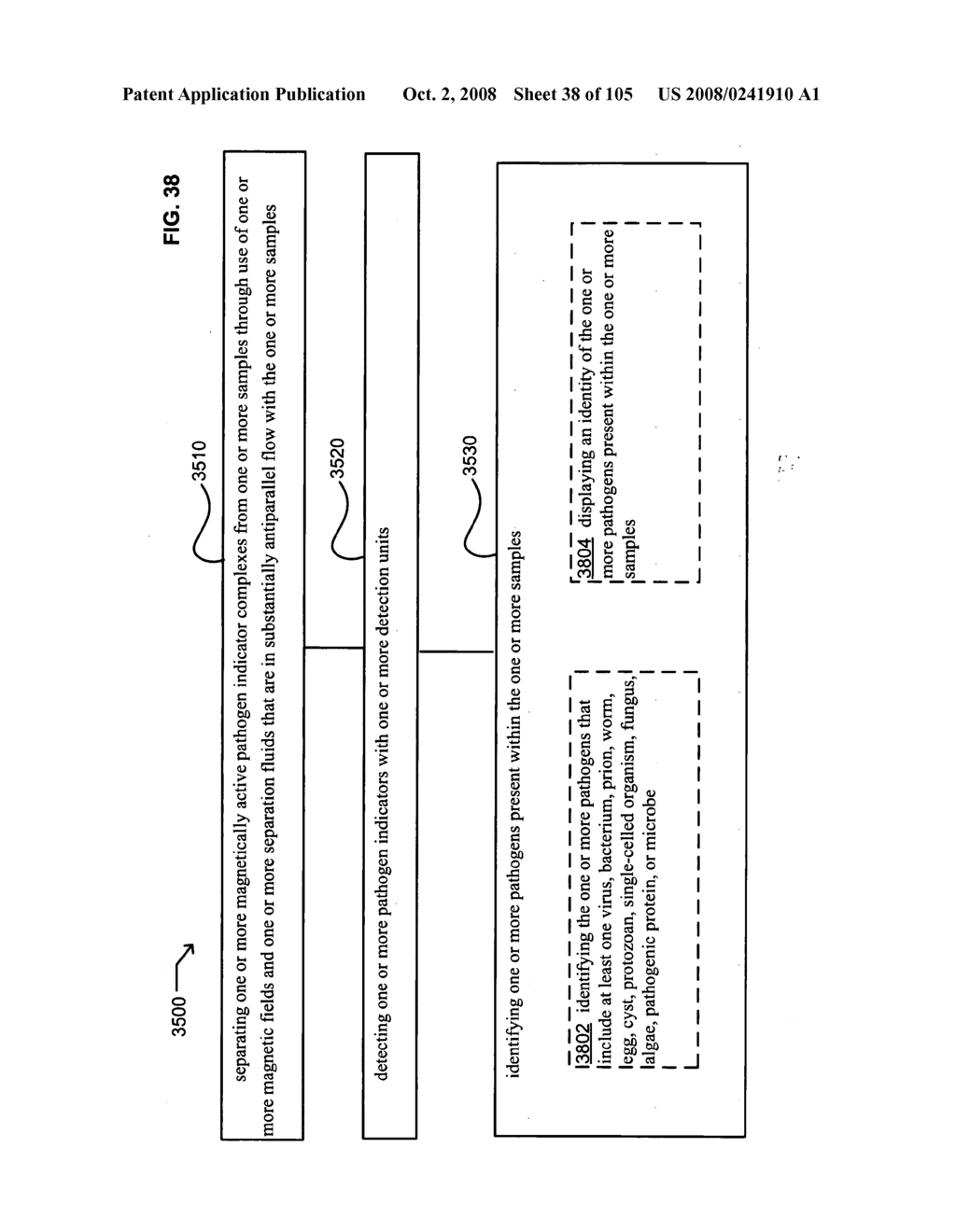 Devices for pathogen detection - diagram, schematic, and image 39