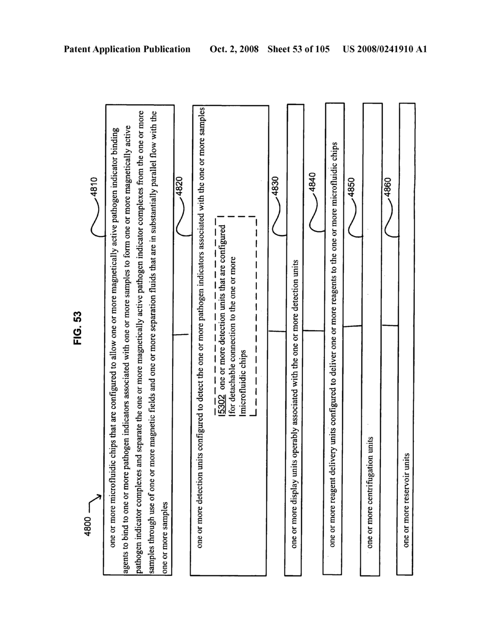 Devices for pathogen detection - diagram, schematic, and image 54