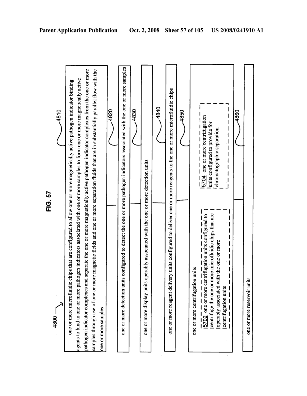 Devices for pathogen detection - diagram, schematic, and image 58