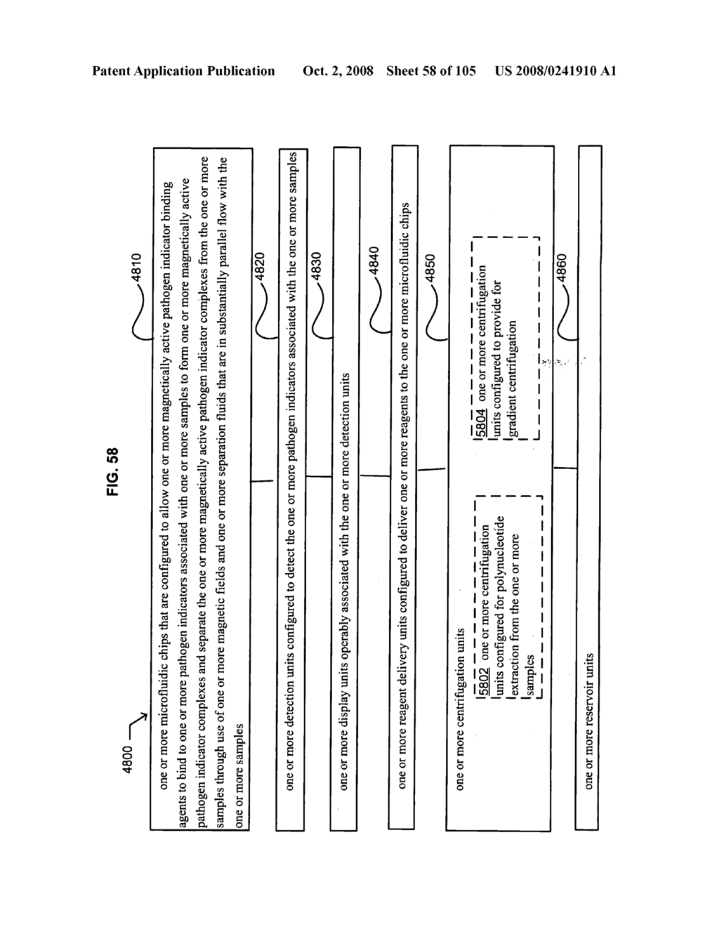 Devices for pathogen detection - diagram, schematic, and image 59