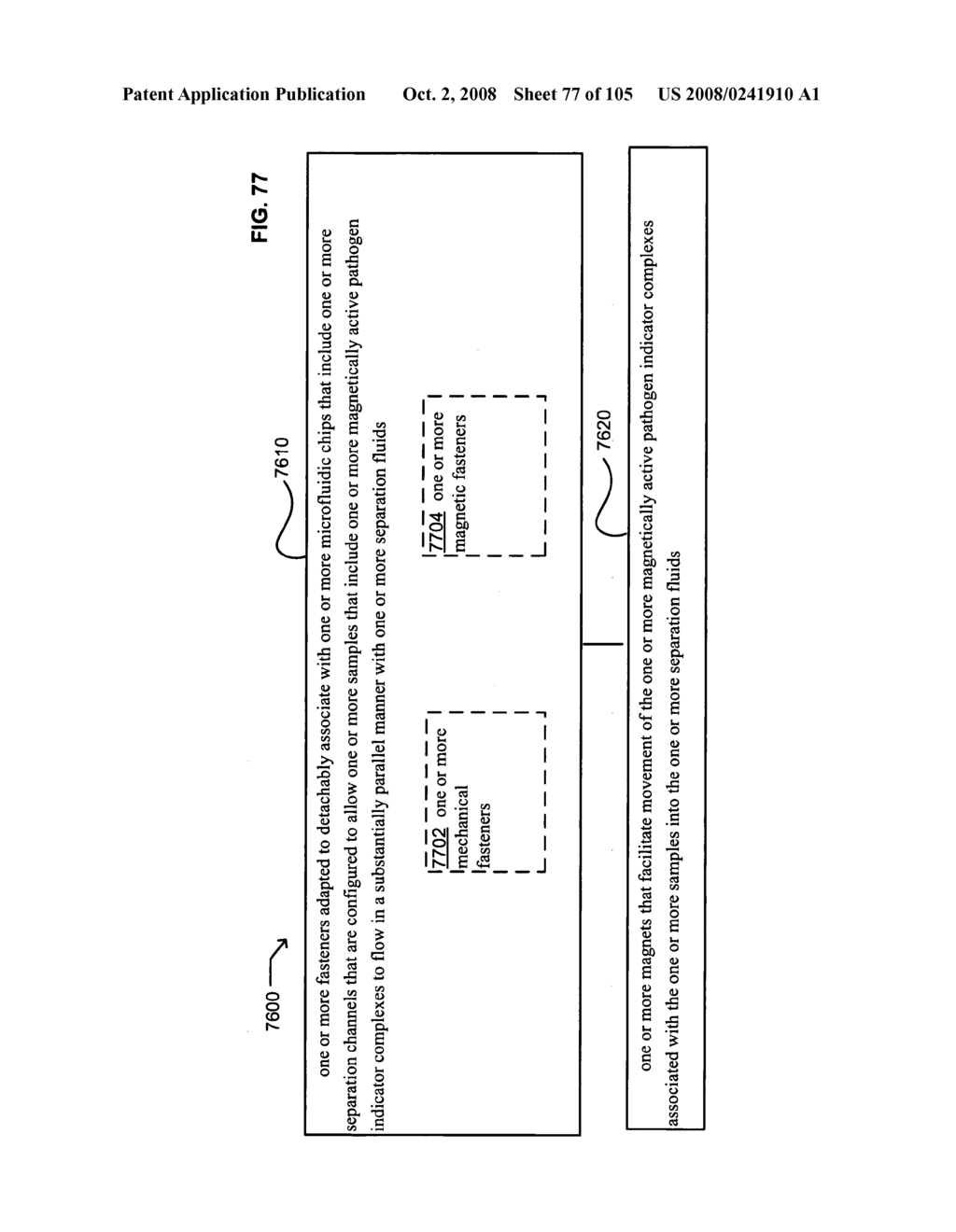 Devices for pathogen detection - diagram, schematic, and image 78