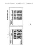 Multianalyte Molecular Analysis Using Application-Specific Random Particle Arrays diagram and image