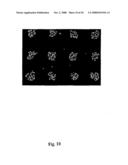 Multianalyte Molecular Analysis Using Application-Specific Random Particle Arrays diagram and image