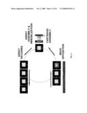 Multianalyte Molecular Analysis Using Application-Specific Random Particle Arrays diagram and image