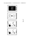 Multianalyte Molecular Analysis Using Application-Specific Random Particle Arrays diagram and image