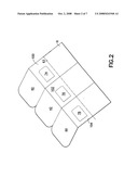 FECAL SAMPLING DEVICE AND METHOD diagram and image