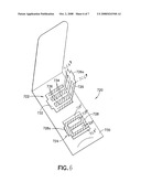 FECAL SAMPLING DEVICE AND METHOD diagram and image