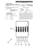 Method for Determining HCG Levels in Fluid Samples diagram and image