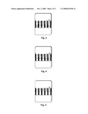 Method for Determining HCG Levels in Fluid Samples diagram and image