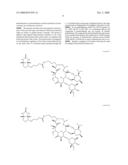 Macrolide Compounds Containing Biotin and Photo-Affinity Group for Macrolide Target Identification diagram and image