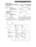 LIQUID CRYSTAL DISPLAY diagram and image