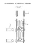 LIQUID CRYSTAL DISPLAY diagram and image