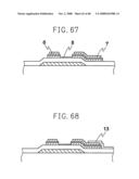 LIQUID CRYSTAL DISPLAY diagram and image