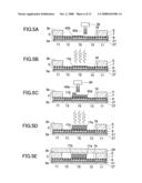 METHOD FOR MANUFACTURING SEMICONDCUTOR SENSOR diagram and image