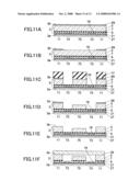 METHOD FOR MANUFACTURING SEMICONDCUTOR SENSOR diagram and image