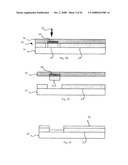 OLED PATTERNING METHOD diagram and image