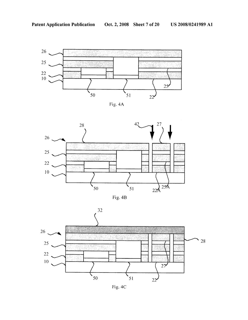 OLED PATTERNING METHOD - diagram, schematic, and image 08