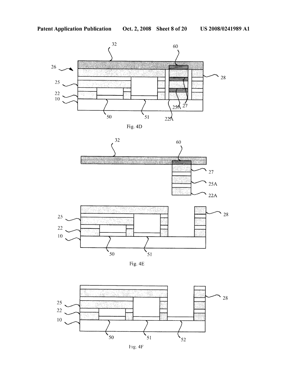 OLED PATTERNING METHOD - diagram, schematic, and image 09