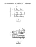 MANUFACTURING METHOD OF SEMICONDUCTOR DEVICE diagram and image