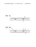 Interposer and method for producing the same and electronic device diagram and image