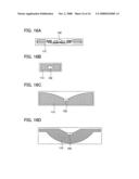 Method for manufacturing semiconductor device diagram and image