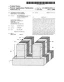 METHOD OF MAKING THREE DIMENSIONAL NAND MEMORY diagram and image