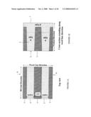 METHOD OF MAKING THREE DIMENSIONAL NAND MEMORY diagram and image