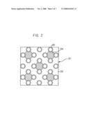 METHOD FOR FABRICATING A CAPACITOR IN A SEMICONDUCTOR DEVICE diagram and image