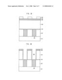 METHOD FOR FABRICATING A CAPACITOR IN A SEMICONDUCTOR DEVICE diagram and image