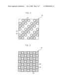 METHOD FOR FABRICATING A CAPACITOR IN A SEMICONDUCTOR DEVICE diagram and image