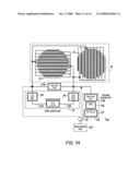 CONTROL OF ION ANGULAR DISTRIBUTION FUNCTION AT WAFER SURFACE diagram and image