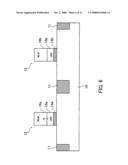 METHOD FOR MANUFACTURING A SEMICONDUCTOR DEVICE diagram and image