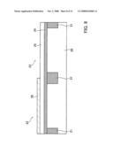 METHOD FOR MANUFACTURING A SEMICONDUCTOR DEVICE diagram and image