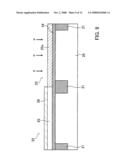 METHOD FOR MANUFACTURING A SEMICONDUCTOR DEVICE diagram and image