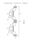 METHOD FOR MANUFACTURING A SEMICONDUCTOR DEVICE diagram and image