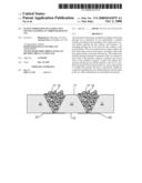 IN-SITU FORMATION OF CONDUCTIVE FILLING MATERIAL IN THROUGH-SILICON VIA diagram and image